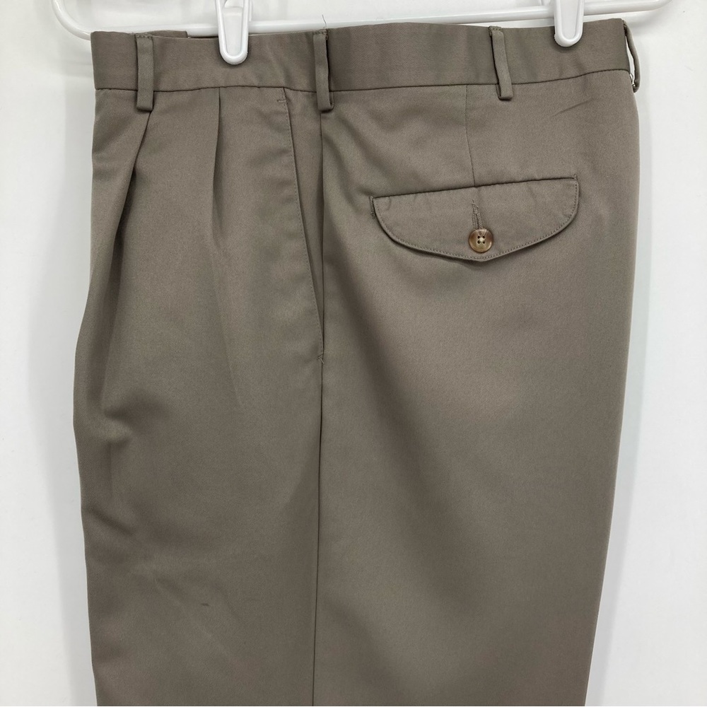 Croft&Barrow Men’s Dress Pants - Picture 2 of 12